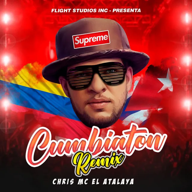 Cumbiaton (Remix)