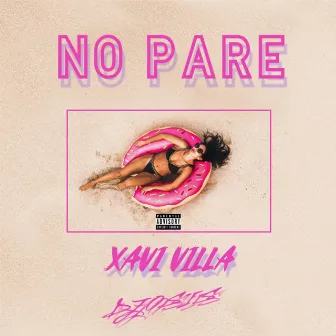 No Pare by Unknown Artist