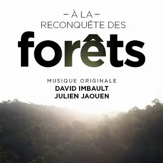 La forêt nourricière des Sundarbans (À la reconquête des forêts) by Julien Jaouen