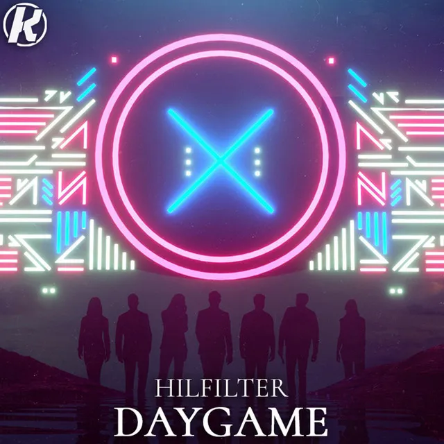 Daygame