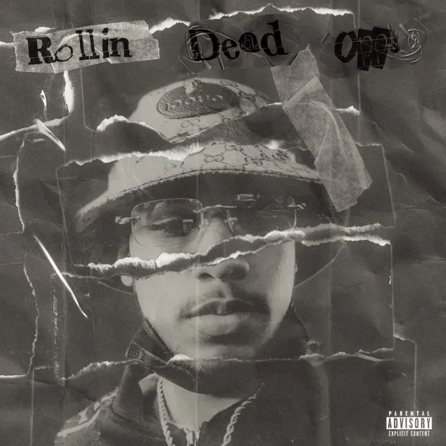 Rolling Dead Opps - Freestyle