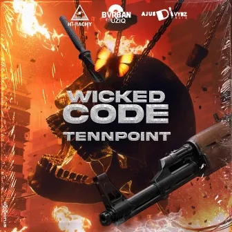 Wicked Code by Tenn Point