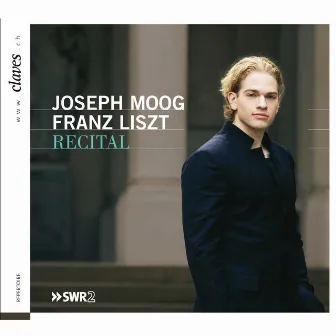 F.Liszt: Recital - Joseph Moog by Joseph Moog