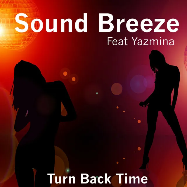 Turn Back Time - Radio Version