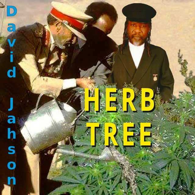 Herb Tree