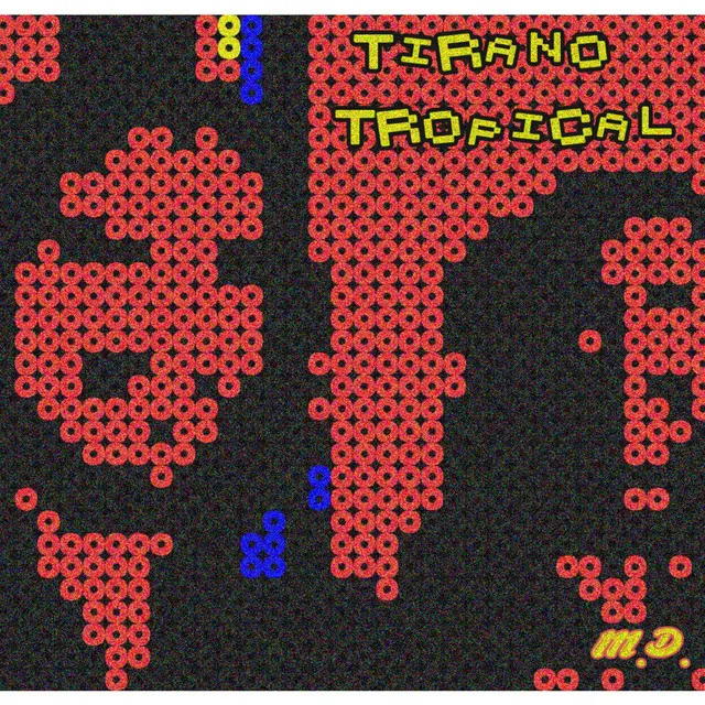 Tirano Tropical