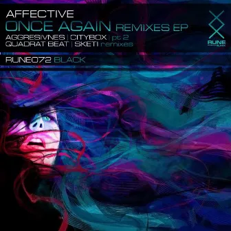 Once Again Remixes, Pt. 2 EP by Affective