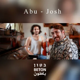 Abu Josh - Beton Sessions by Abu-Josh