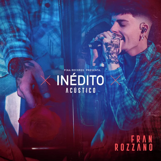 Inédito (Acústico)