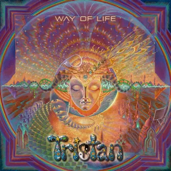 Way Of Life by Tristan