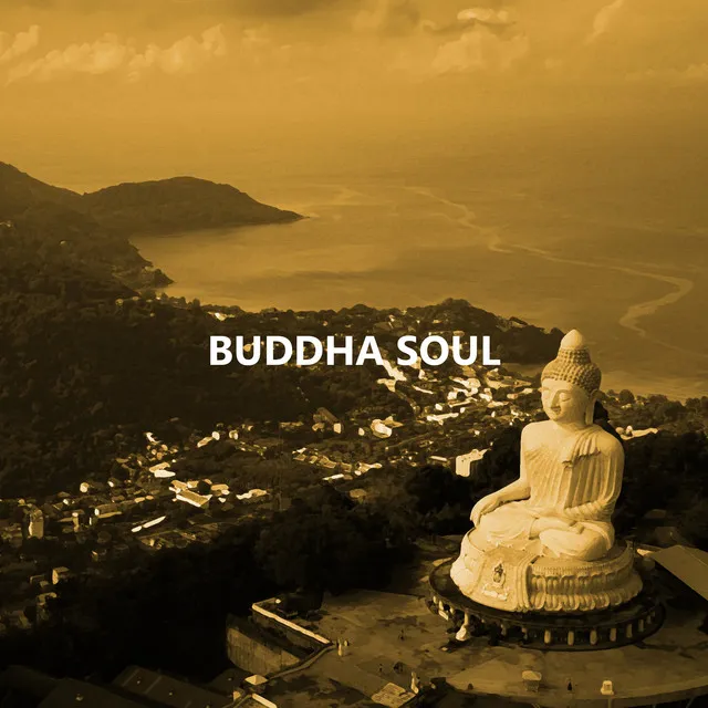 Buddha Soul: Relax and Meditation, Awaken Your Mind, Yoga Music