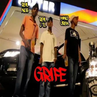 Grife by Real ngb