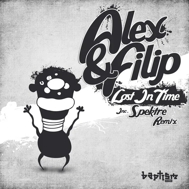 Lost in Time - Spektre Remix