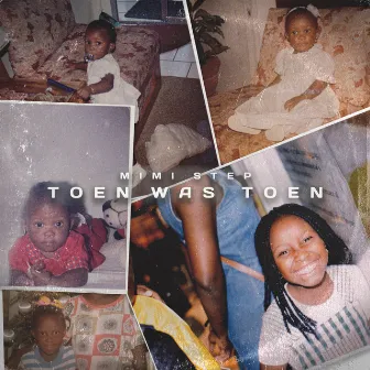 Toen Was Toen by Mimi Step