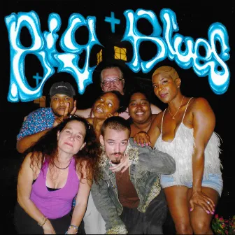 Big Blues by Bickle