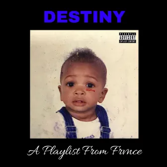 Destiny by Frvnce