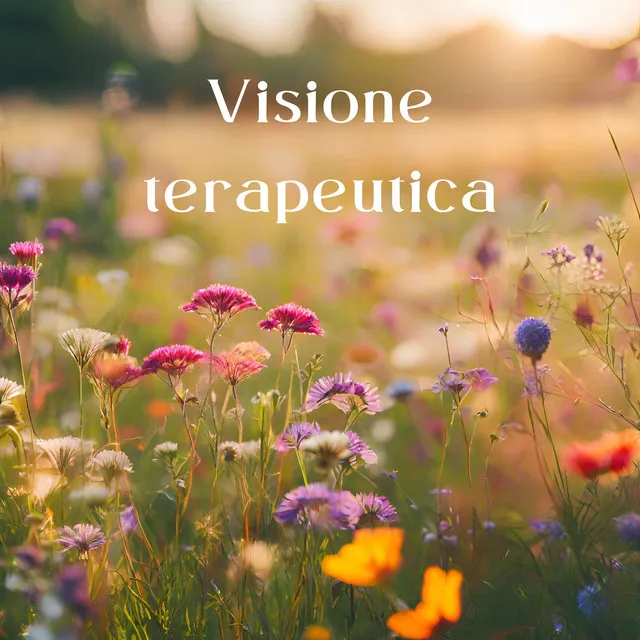 Visione terapeutica: Chiarezza e prospettiva interiore