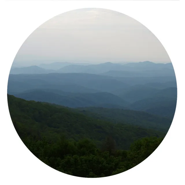 Blue Ridge - Artphorm Remix