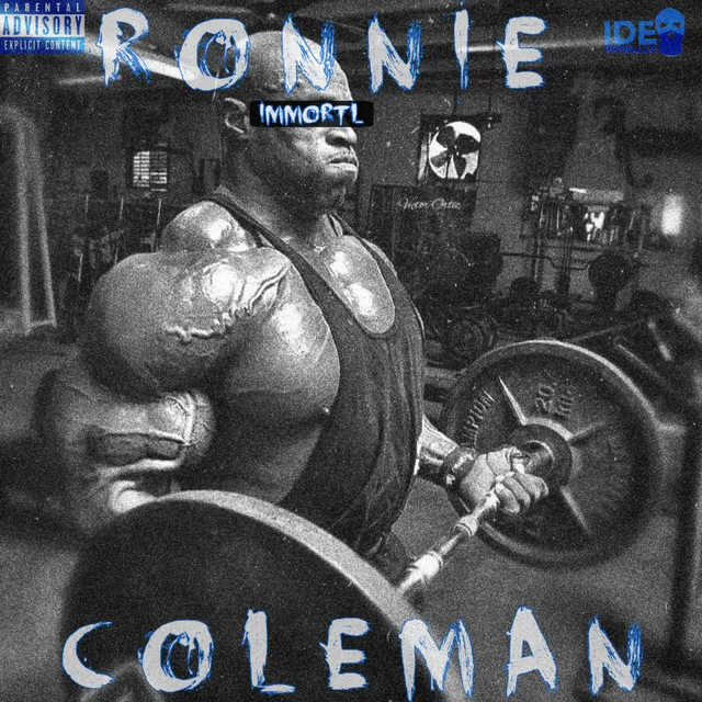 Ronnie Coleman