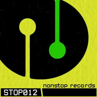 Nonstop Bombs #2 by Sulfur