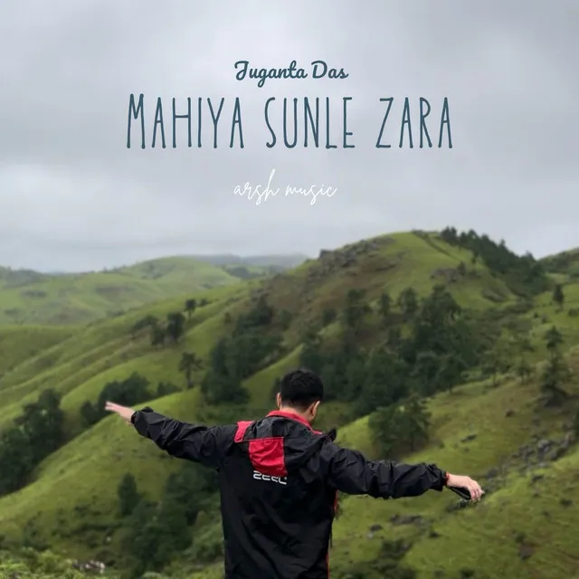 Mahiya Sunle Zara