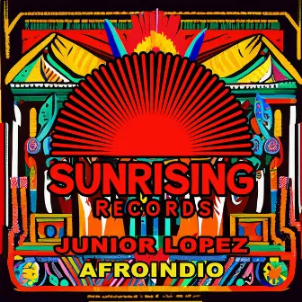 Afroindio by Junior Lopez