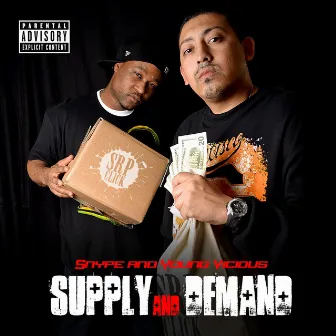 Supply and Demand by Young Vicious