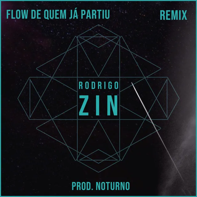 Flow de Quem Já Partiu - Remix