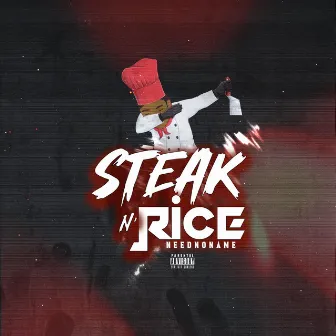 Steak N' Rice by NeedNoName