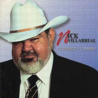 Corridos y Cumbias by Nick Villareal