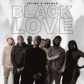 Black Love by Jkiing