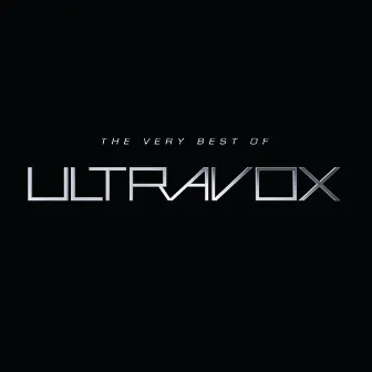 The Very Best of Ultravox by Ultravox