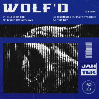 This Way EP by Wolf'd