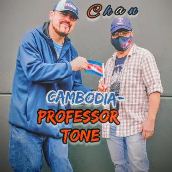 Cambodia by Professor Tone & Family/ Trinity Kings