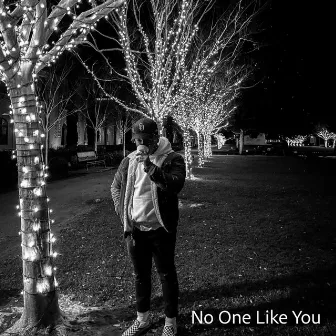 No One Like You by J$mooth