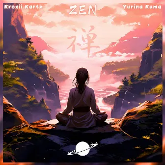 Zen by Yurina Kuma