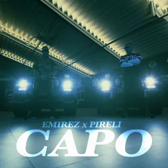 Capo by Pireli