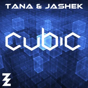 Cubic by Jashek