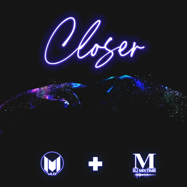 Closer - Radio Edit