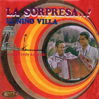 La Sorpresa by Freddy Andrade