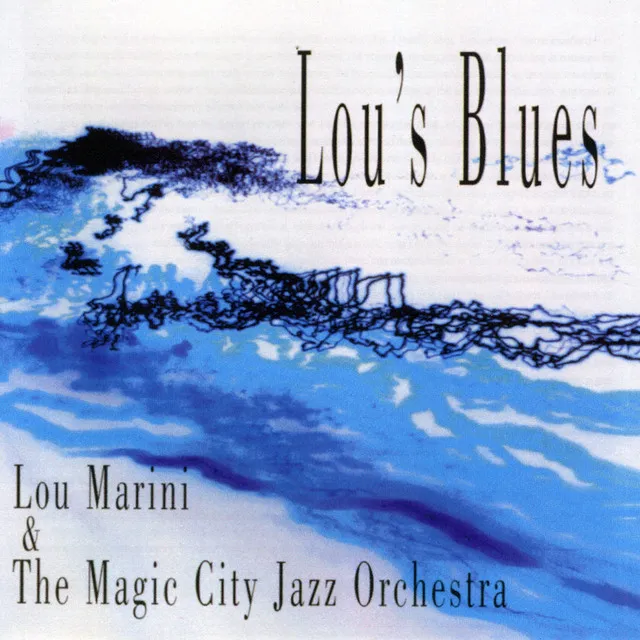 Lou's Blues