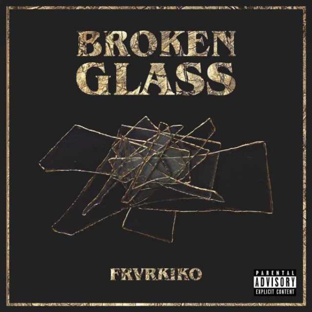 Broken Glass