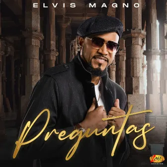 Preguntas by ELVIS MAGNO