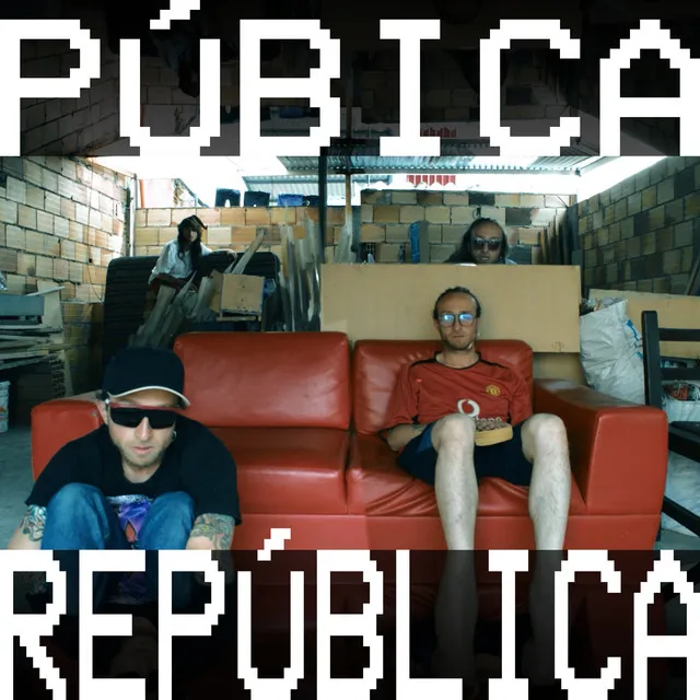 Púbica República