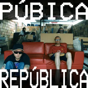 Púbica República by Raptil One