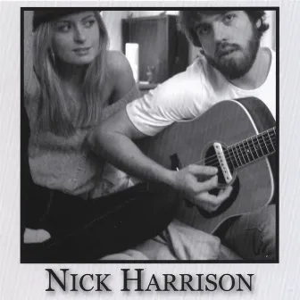 Nick Harrison by Nick Harrison