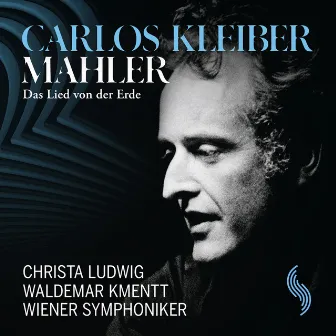 Mahler: Das Lied von der Erde (Live) by Carlos Kleiber