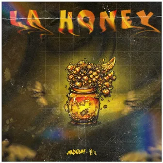 La Honey by YKR