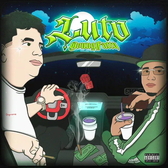 LUTO