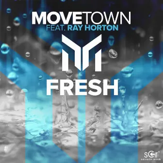 Fresh by Ray Horton